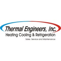 Thermal Engineers, Inc logo - Similar company to Alpha-Tx Solutions