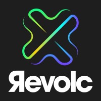 Revolc NFT company logo - Similar company to Homeswap