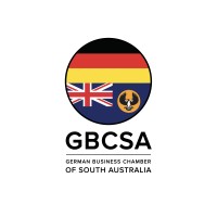 German Business Chamber of South Australia (GBCSA) logo - Similar company to Durablinds