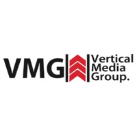Vertical Media Grp logo - Similar company to Vertical Media