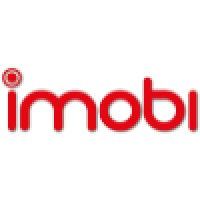 IMOBI logo - Similar company to 4D Imobi