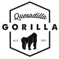 Quesadilla Gorilla, Inc. logo - Similar company to Component Coffee Lab