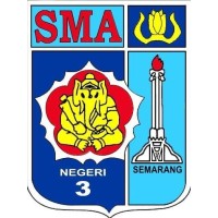 SMA N 3 Semarang logo - Similar company to Pensaga 2023