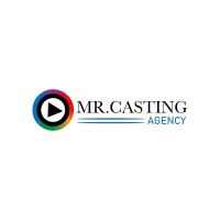 Mr.casting agency logo - Similar company to Giving Back