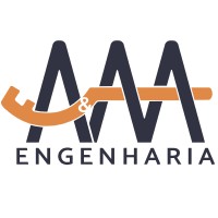 A&M Engenharia logo - Similar company to Setrand
