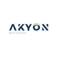 Akyön Mülk Yönetimi logo - Similar company to Mindback Smmm Ltd. Şti.