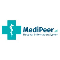 MediPeer.ai logo - Similar company to Lets Do It Now