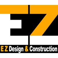 E Z Design and Construction ltd logo - Similar company to Sw7 Construction & Design Ltd