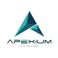 Apexium.official logo - Similar company to Haven & Co