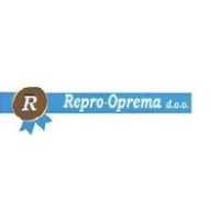Repro Oprema logo - Similar company to Frigo Oprema