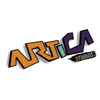 Artica Studios logo - Similar company to Mo.Arbeit