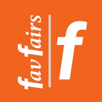 Fav Fairs logo - Similar company to 24 Megapixels