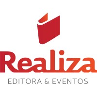 Realiza Editora & Eventos logo - Similar company to Editora Milfontes
