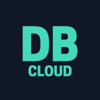 DB Cloud logo - Similar company to Dbcloud Academy