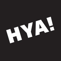 Hey, You'Re Amazing!