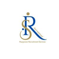 SR International logo - Similar company to Rymon