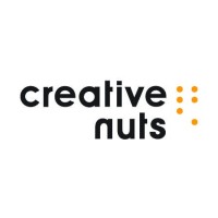 Creative Nuts logo - Similar company to Sn Technologies