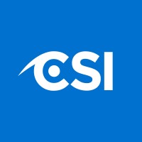 CSI Persoonsalarmering logo - Similar company to De Fitnesstuin B.V.