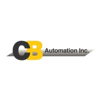 CB Automation Inc. logo - Similar company to Silte S.R.L.