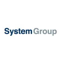 System Group logo - Similar company to System Solution Group Sas
