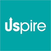 Uspire logo - Similar company to The Uspire Partnership