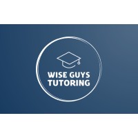 Wise Guys Tutoring logo - Similar company to Appian Way Capital Partners, Llc