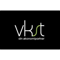VKST AS logo - Similar company to Progressum