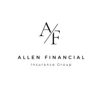 Allen Financial Insurance Group, Inc. logo - Similar company to Dissinger Reed, A Division Of Hub International