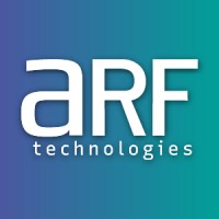 ARF Technologies logo - Similar company to Arf Tech