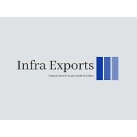 INFRA EXPORTS logo - Similar company to Zebboi