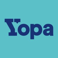 Yopa Property logo - Similar company to Strike