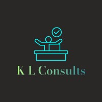 KL Consults logo - Similar company to Kl Consultancy