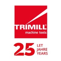 TRIMILL, a.s. logo - Similar company to Ycm
