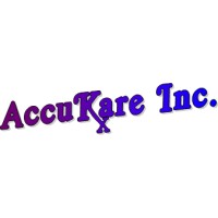 Accukare, Inc.