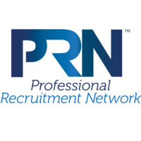 Professional Recruitment Network logo - Similar company to Do More Placements | Specialist Finance Placement Agency