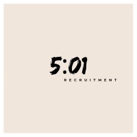 5:01 Recruitment logo - Similar company to Favouritetable