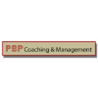 Pbp Coaching Et Management