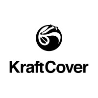 KraftCover logo - Similar company to Kuyu Kitap