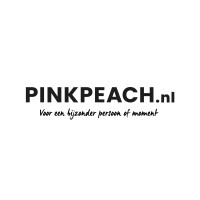 PINKPEACH.nl logo - Similar company to Diffit B.V.