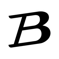 Bold and Italic logo - Similar company to Tech Inno Met