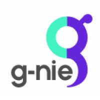 g-nie logo - Similar company to The Arch Line