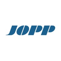 JOPP logo - Similar company to Cafeoni