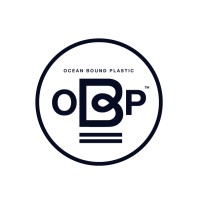 Ocean Bound Plastic logo - Similar company to Oceanbound