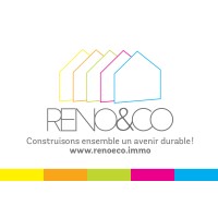 Reno & Co logo - Similar company to Soofa