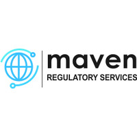 Maven Global Regulatory Solutions logo - Similar company to Maven Regulatory Solutions