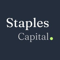 Staples Capital Limited logo - Similar company to Emerging Ag