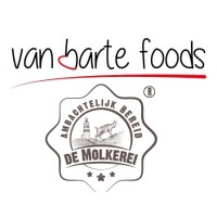 Van Harte Foods logo - Similar company to Pantopia
