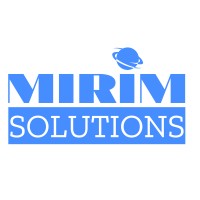 MIRIM SOLUTIONS logo - Similar company to Everlay Group