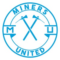 Miners United logo - Similar company to Intelligent Design Mechanical Solutions
