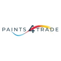 Paints 4 Trade logo - Similar company to Promain Paints